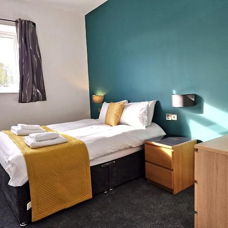 Alberton Apartments ブリストル エクステリア 写真