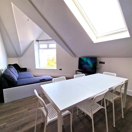 Alberton Apartments ブリストル エクステリア 写真
