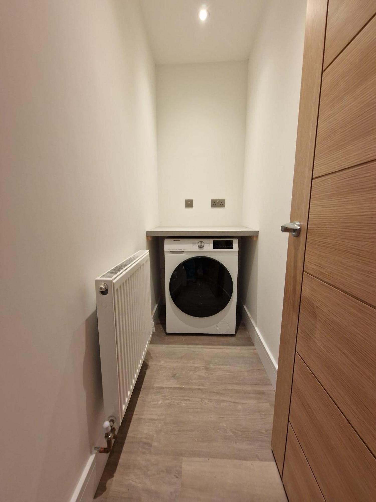 Alberton Apartments ブリストル エクステリア 写真