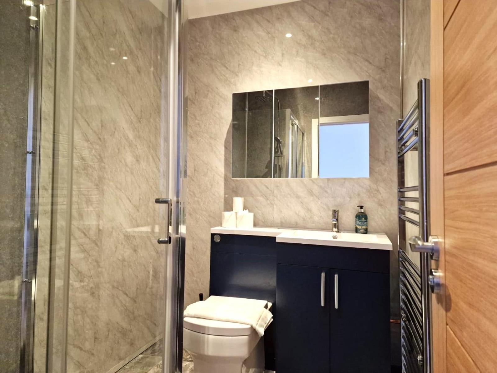 Alberton Apartments ブリストル エクステリア 写真