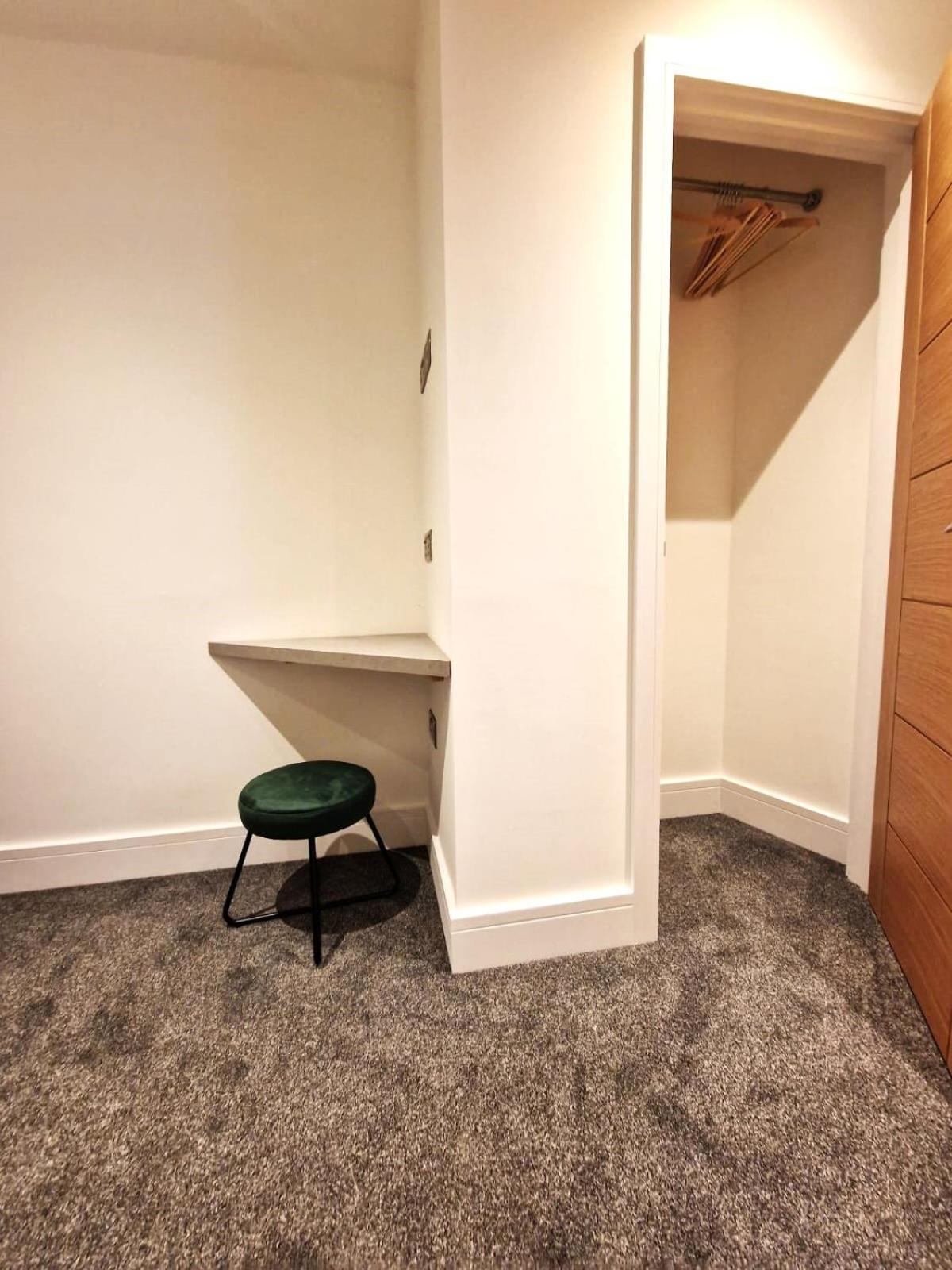 Alberton Apartments ブリストル エクステリア 写真