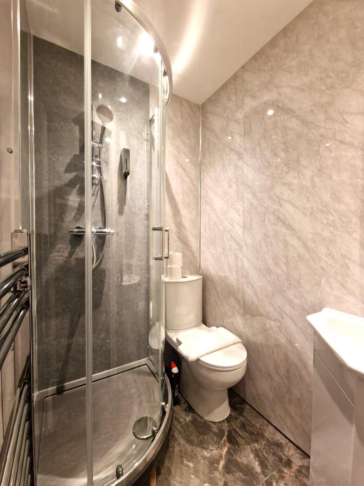 Alberton Apartments ブリストル エクステリア 写真