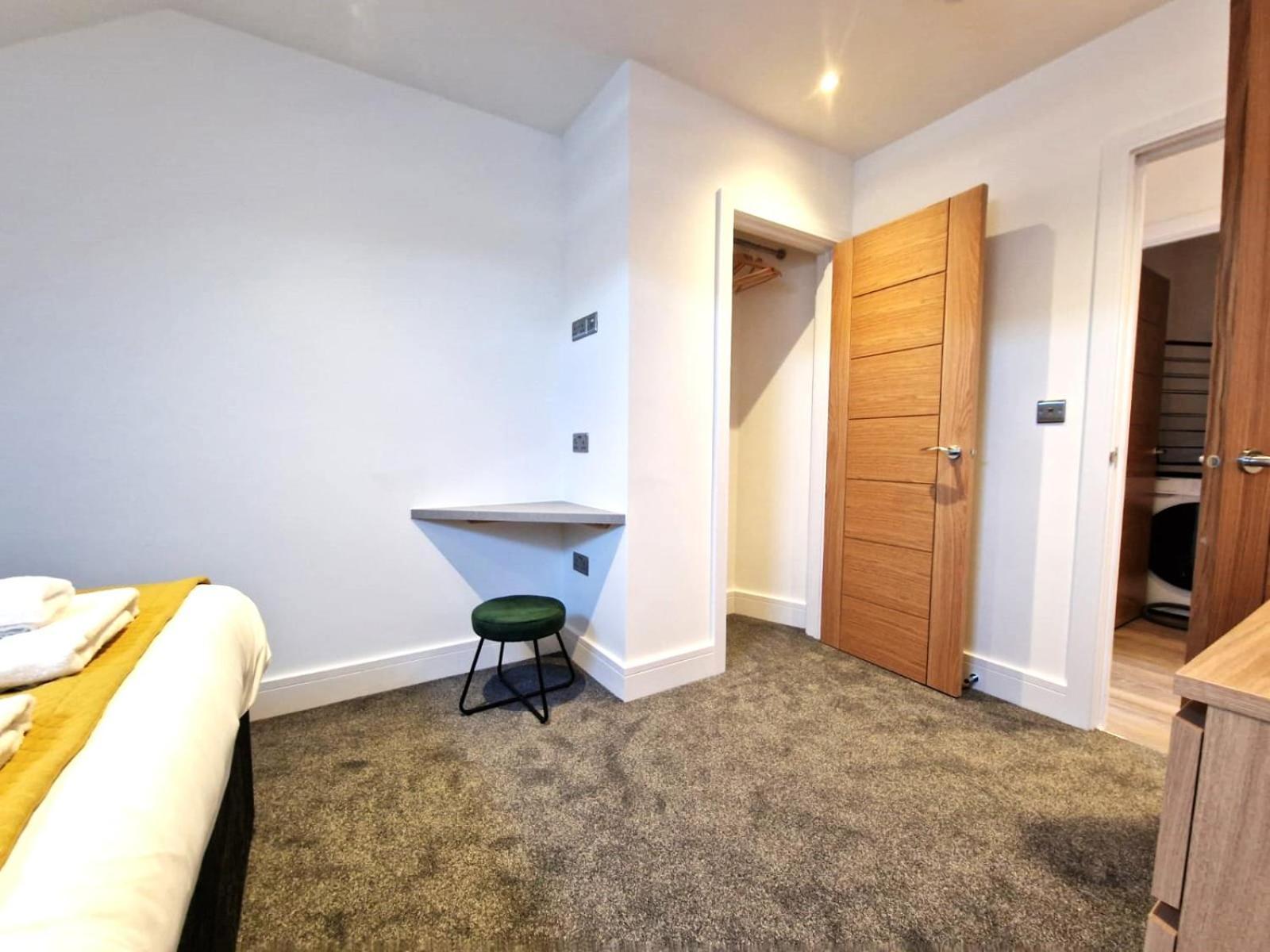 Alberton Apartments ブリストル エクステリア 写真